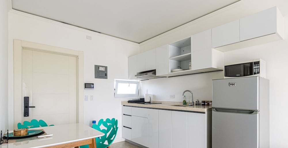 Private Studio With Ocean View, Great and Romantic Place