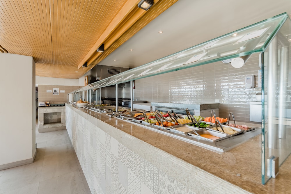 Royal Solaris Cancun - All Inclusive