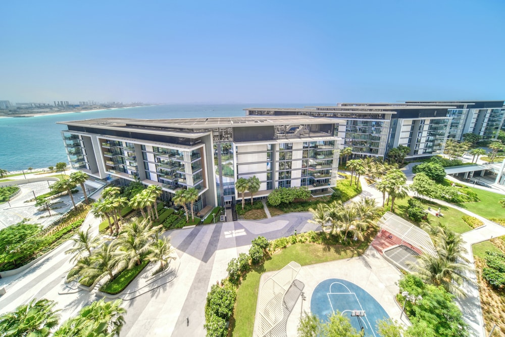 Bluewaters Residences - Mint Stay