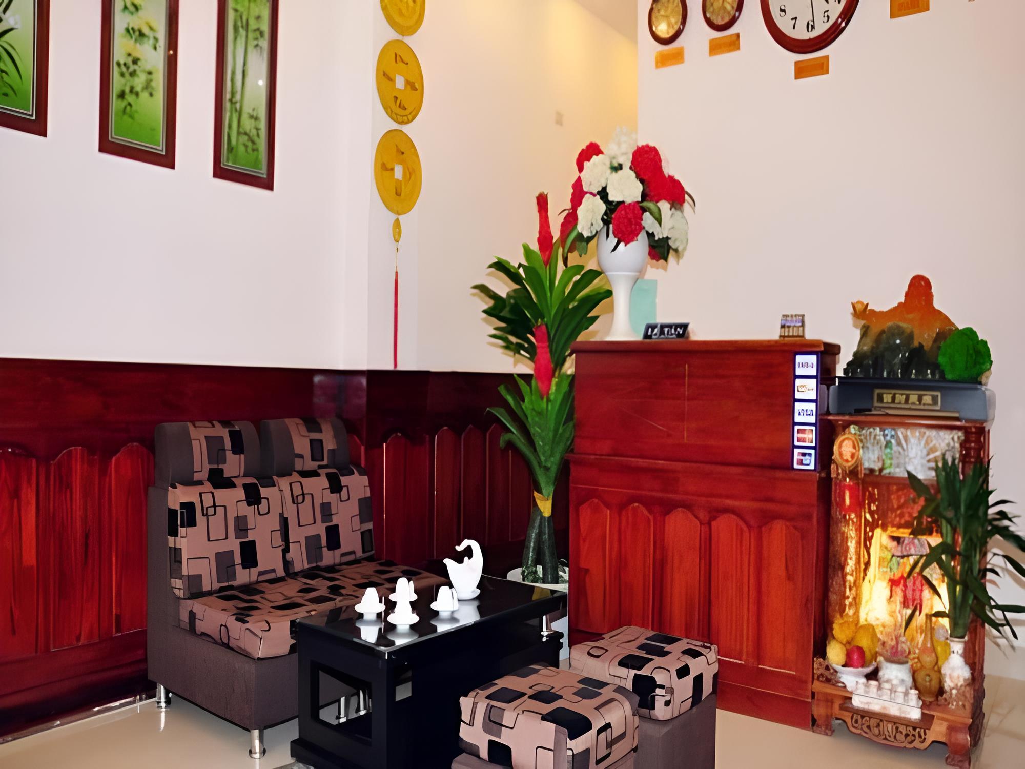 Nam Quan Hotel