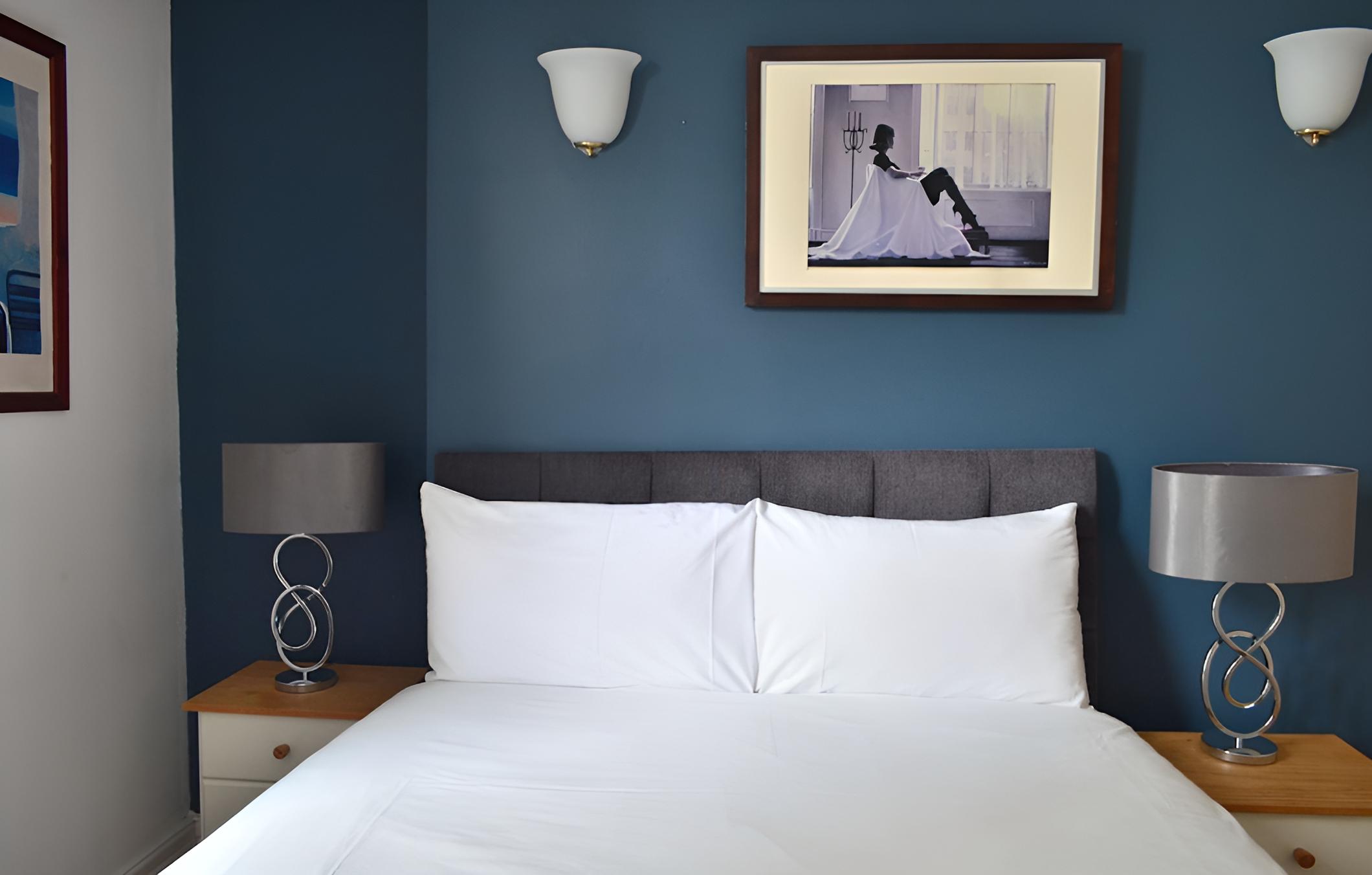 London City Stay
