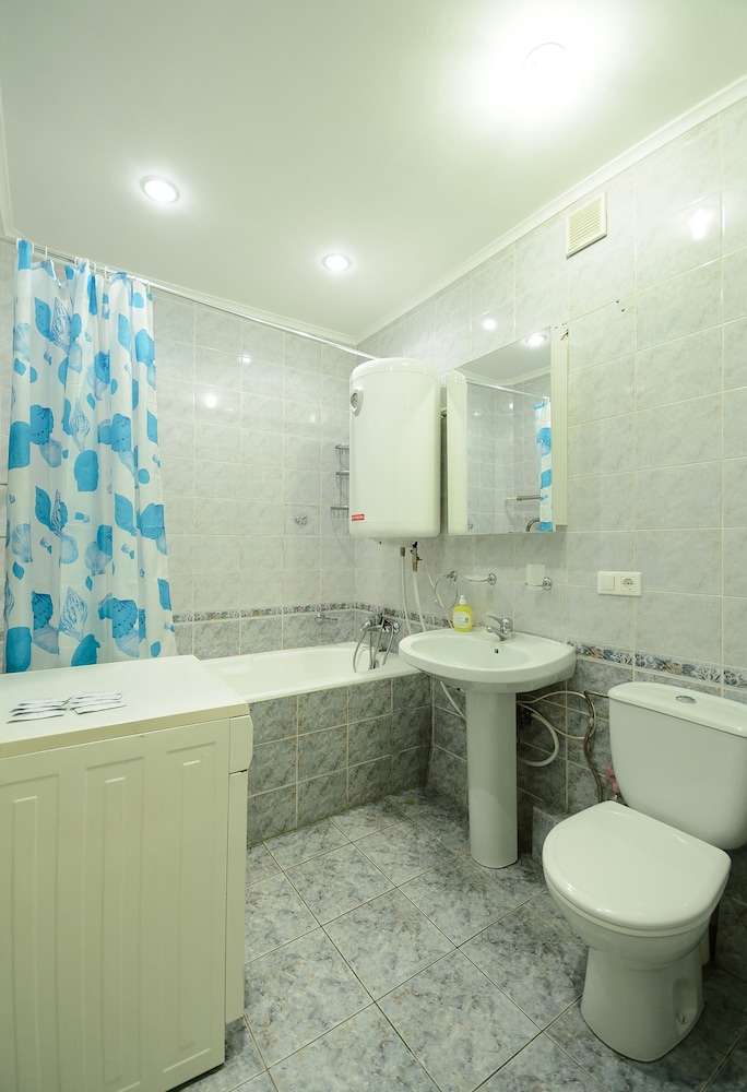Kiev Accommodation Hotel Service