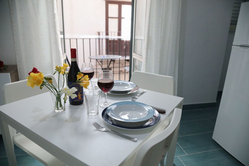 Casa Vitrani view 2