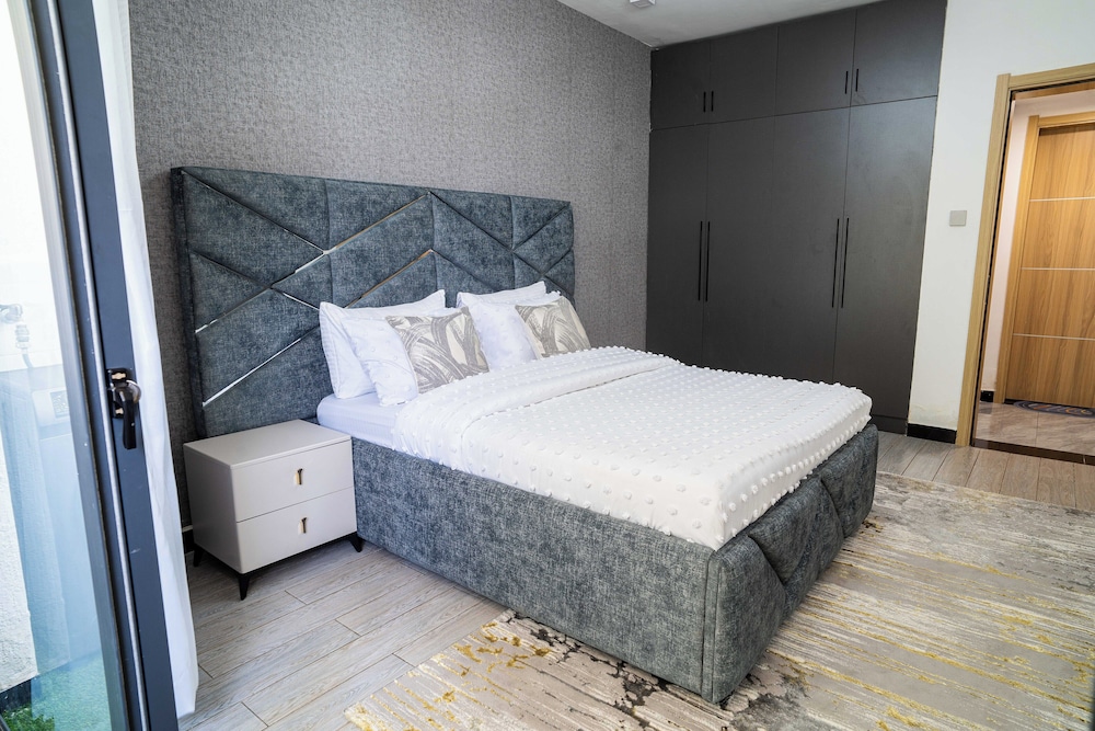 Maskan Airbnbs