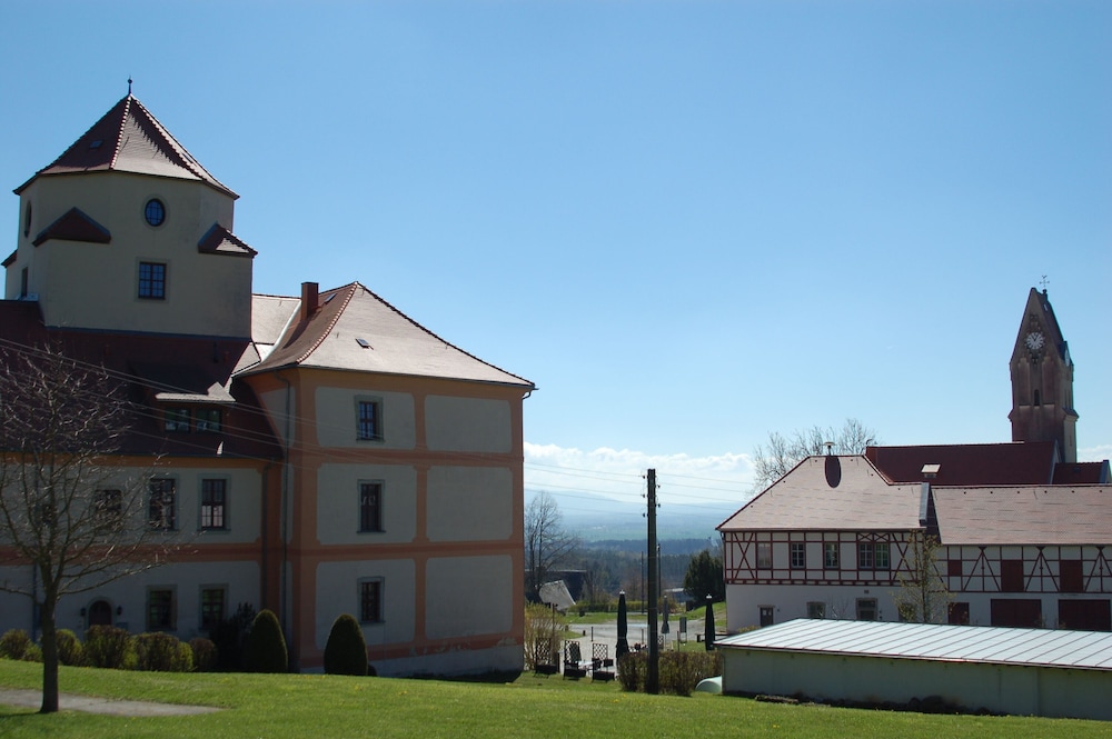 Schloß Schönberg