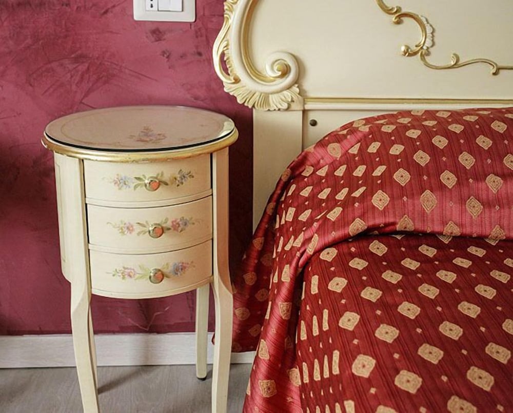 B&B La Bauta