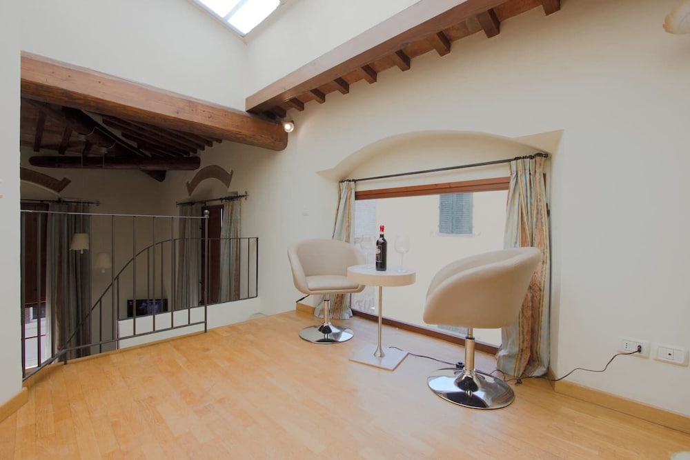 Santa Reparata Loft
