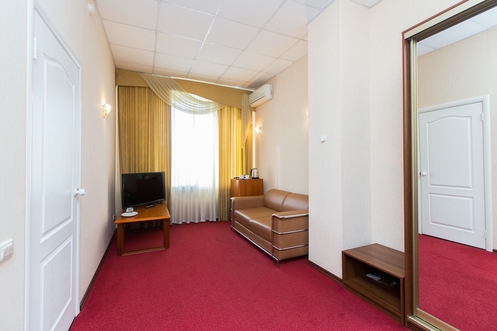 VIZIT Guesthouse