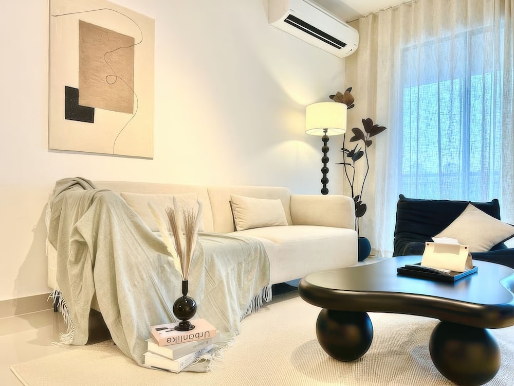 Aradia Residence Lake City KL North