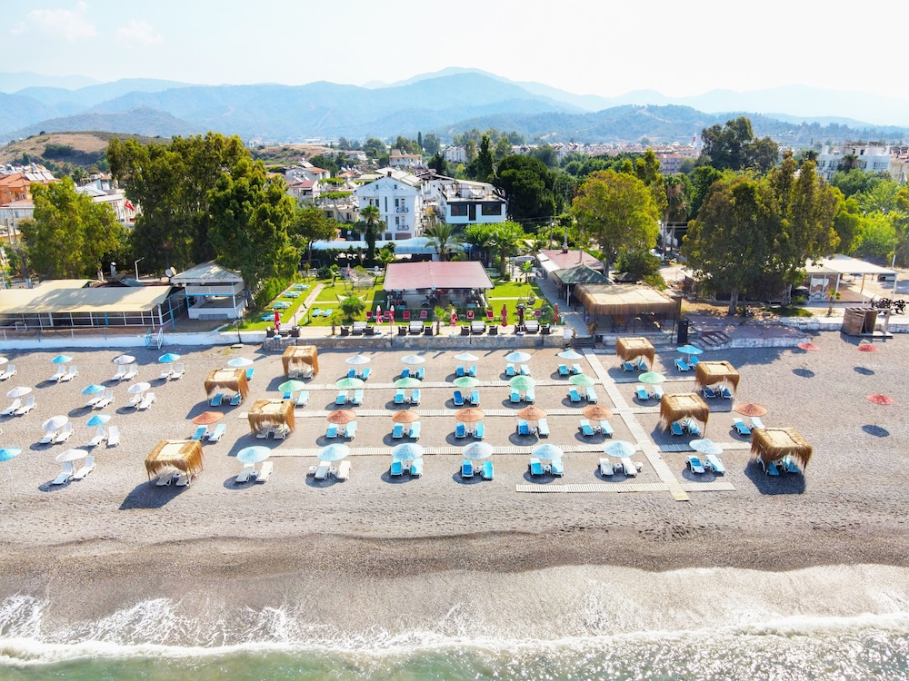 Yücel Otel - Image 51