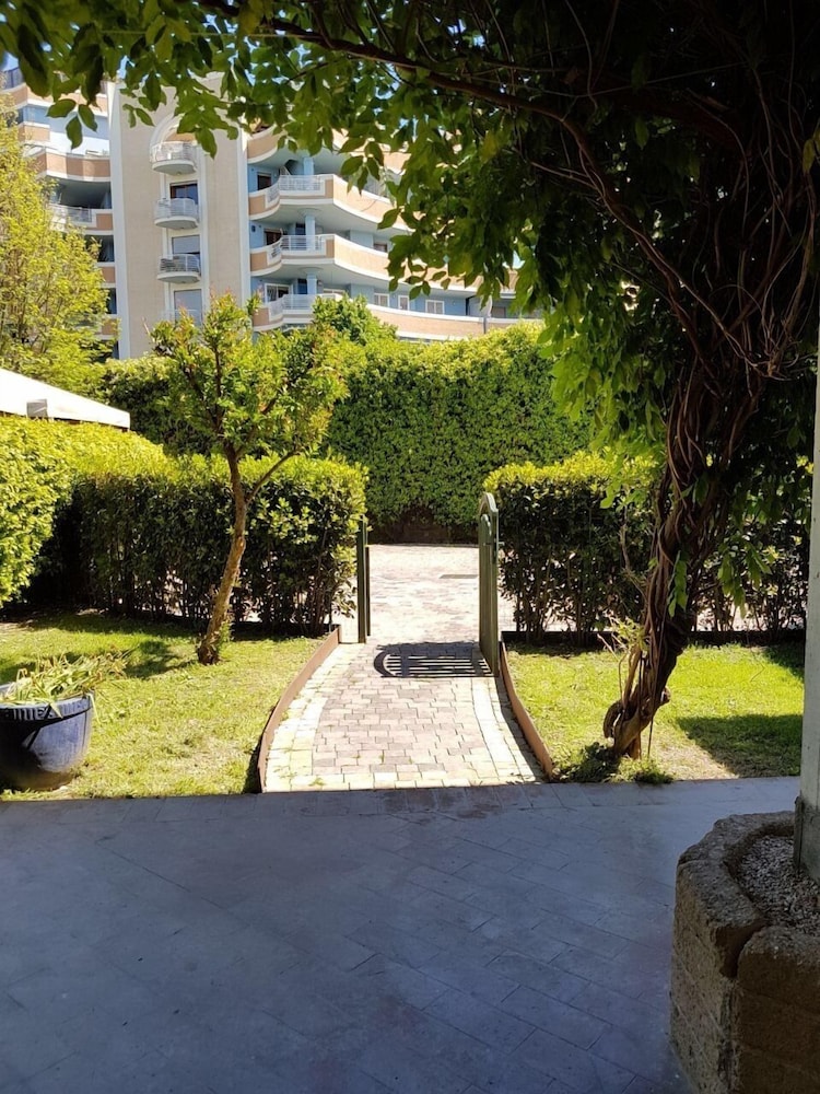 Colonna Suite Luxury - Amazing Villa