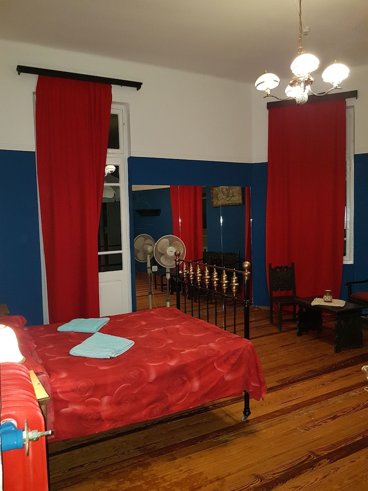 Heraklion Vacations - Arhontiko in the city - Property Image 39