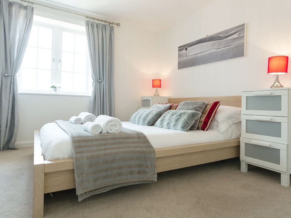 Tus Nua Cottage