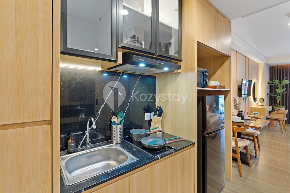 Rivana by Kozystay - Nusa Dua