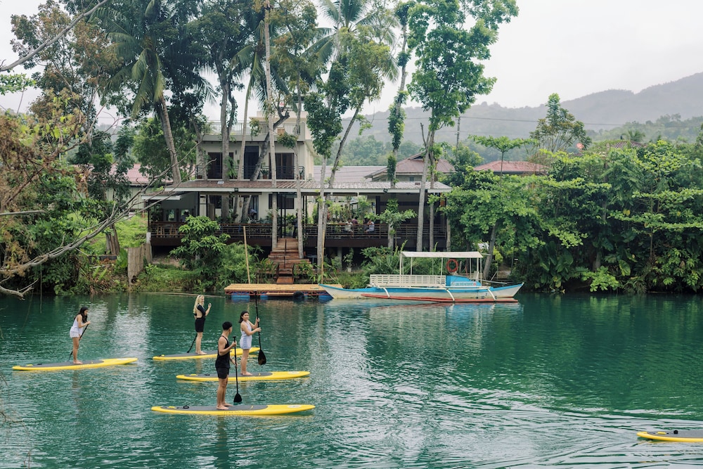 LOBOC RIVERSIDE INN and RESTAURANT