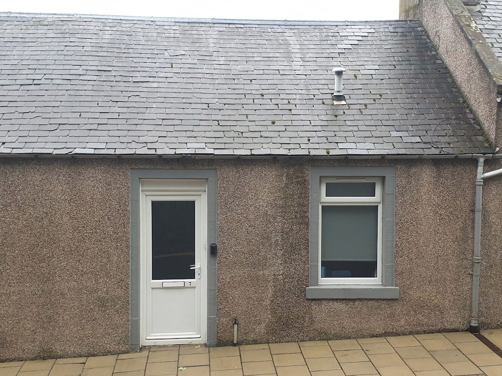 7 High Buckholmside