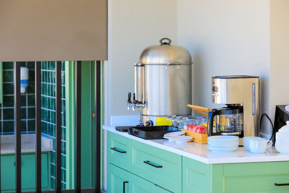 Neva Boutique Otel - Image 76