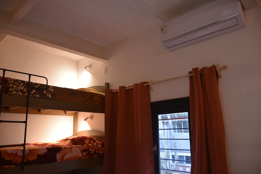 Piano Sur - Hostel