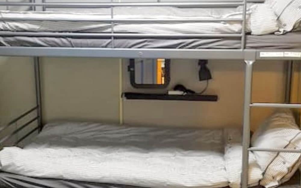 Itaewon Gaesujak Guest House view 3
