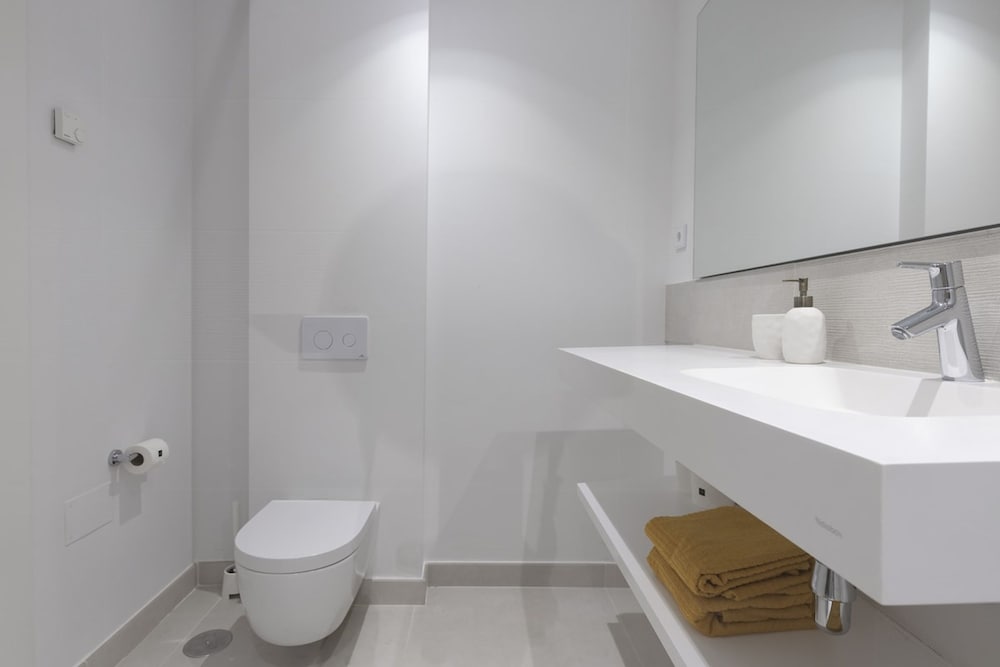 Exclusive 3-bedroom Apartment in Higueron
