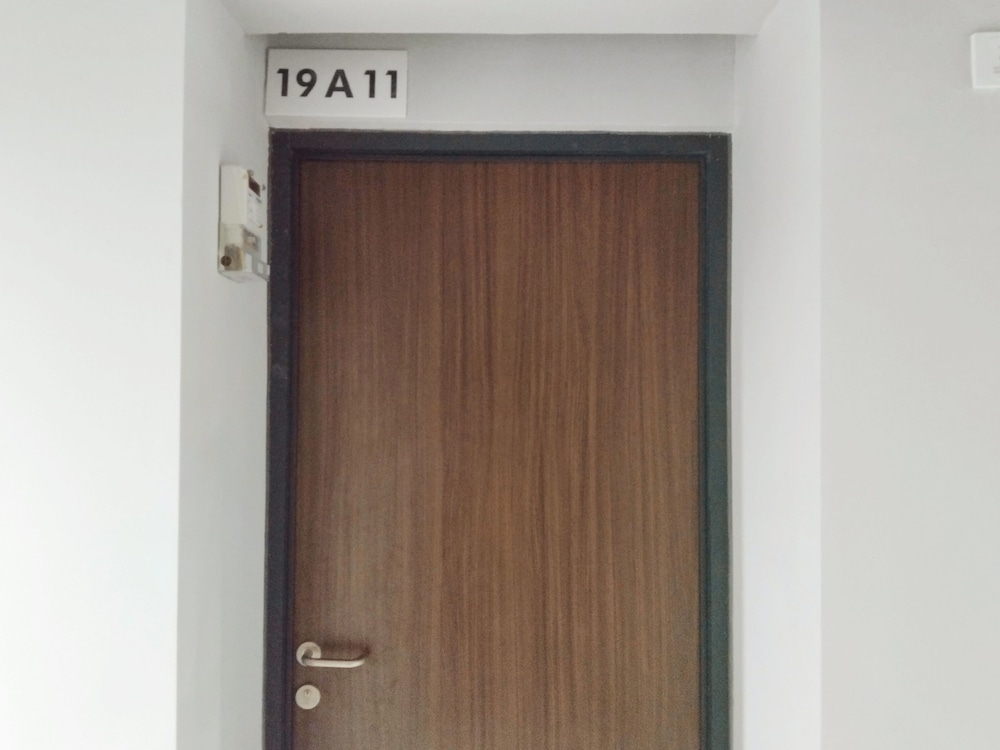Amerta Room Apartment Riverdale
