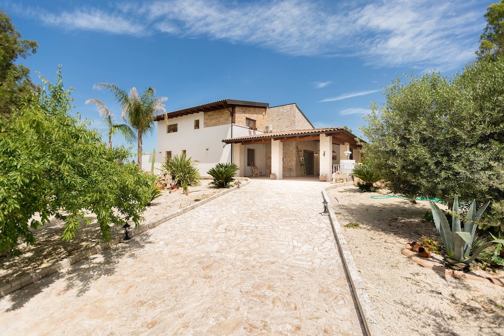 Villa Pizzi