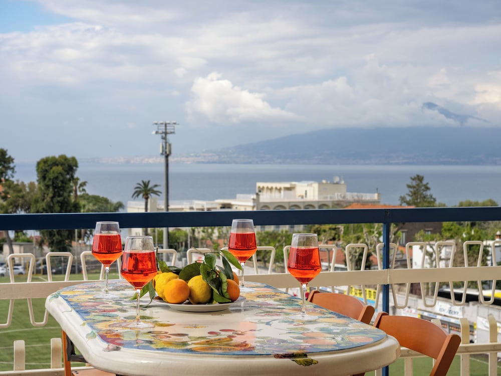 Residenza Le Sirene