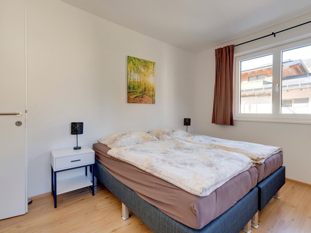 Holiday Home in Niedernsill Near ski Area