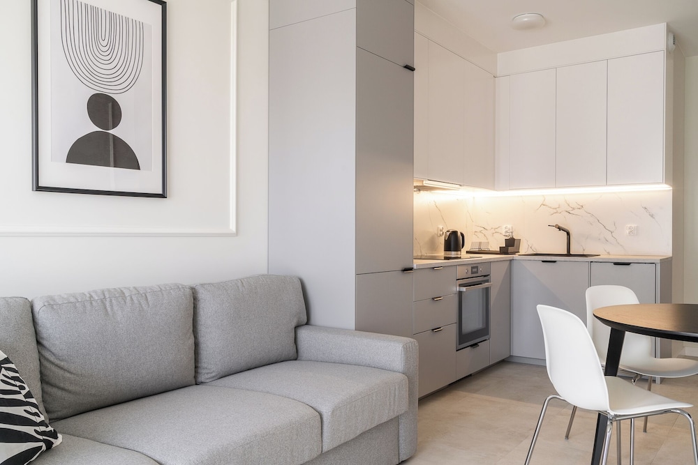RentPlanet - Apartamenty Quorum