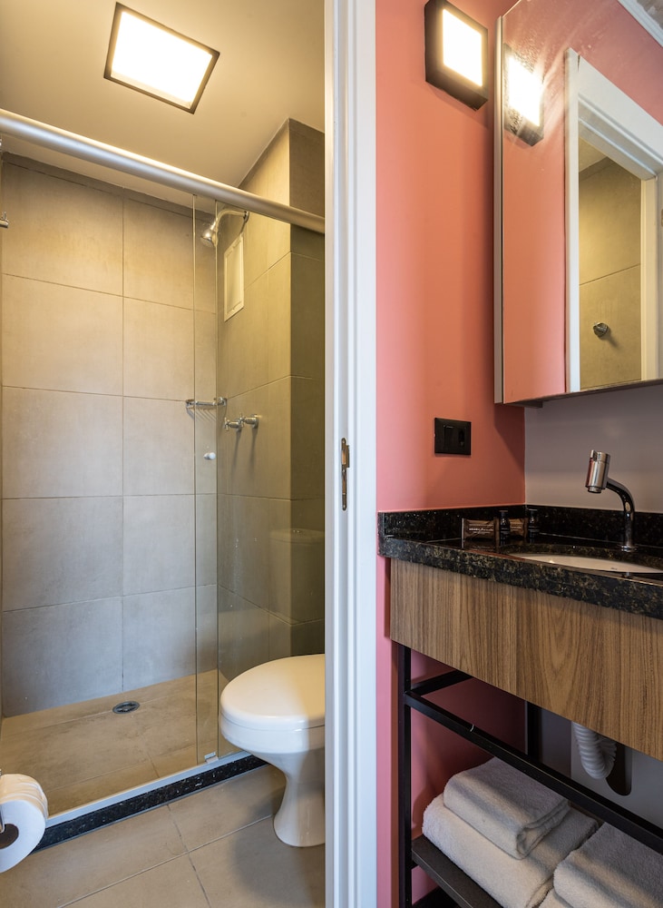 Caza Noz by Viva - Apartamentos novos, com ótima estrutura e área comum próximo à USP e Butantã
