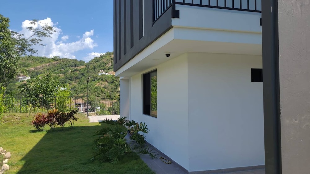 Archi Villa Sopetran