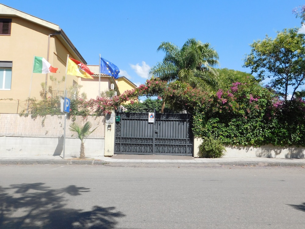 Villa delle Vacanze
