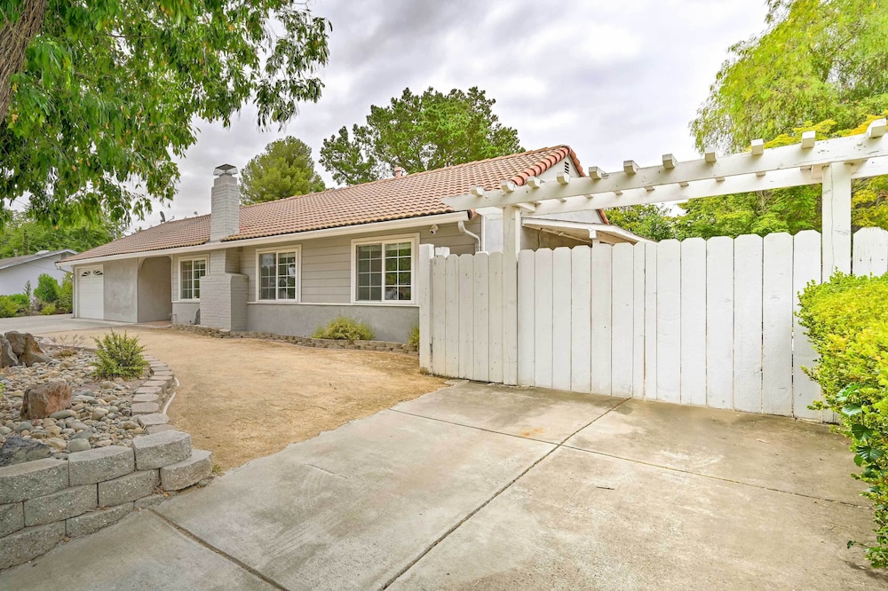 Bright Concord Home w/ Amenity-packed Patio! view 4