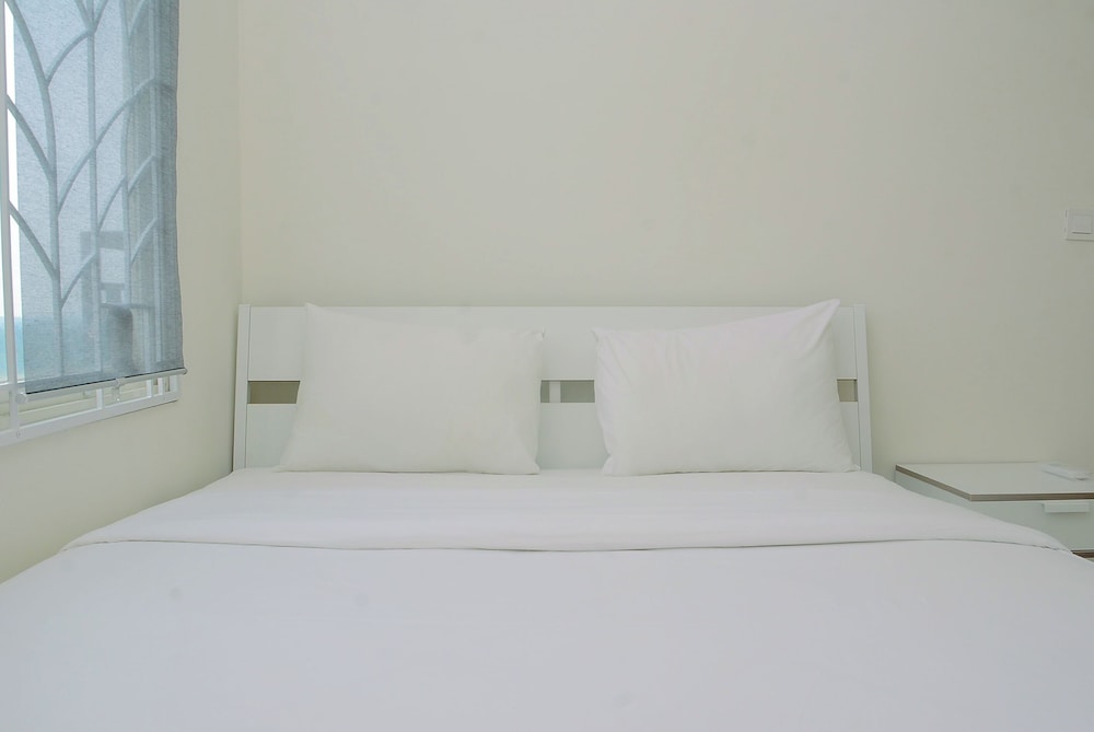Comfort Living Podomoro Golf View Apartment 2BR