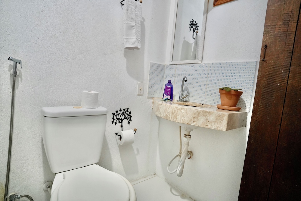 Pousada Vila Cizinho