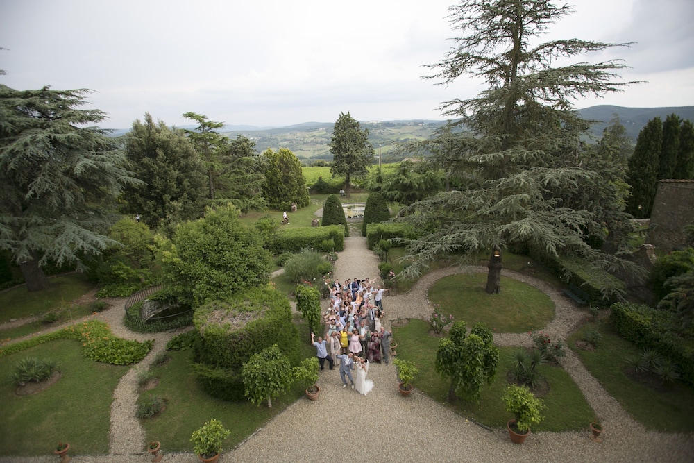 Borgo Castelvecchi