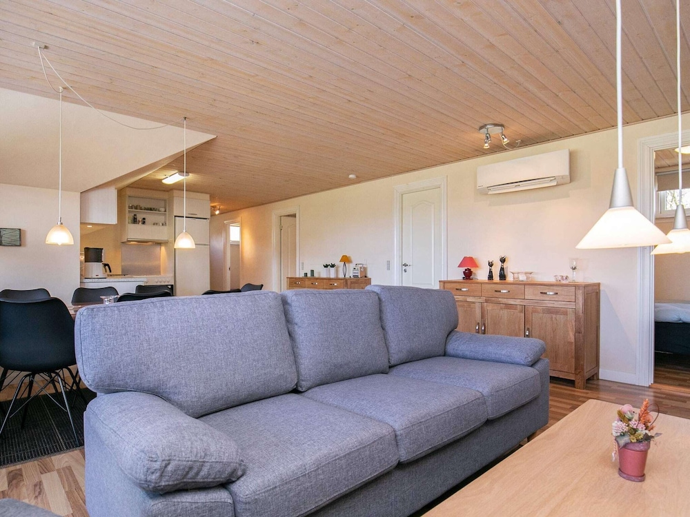 Seaside Charm in Ristinge-by Traum view 5