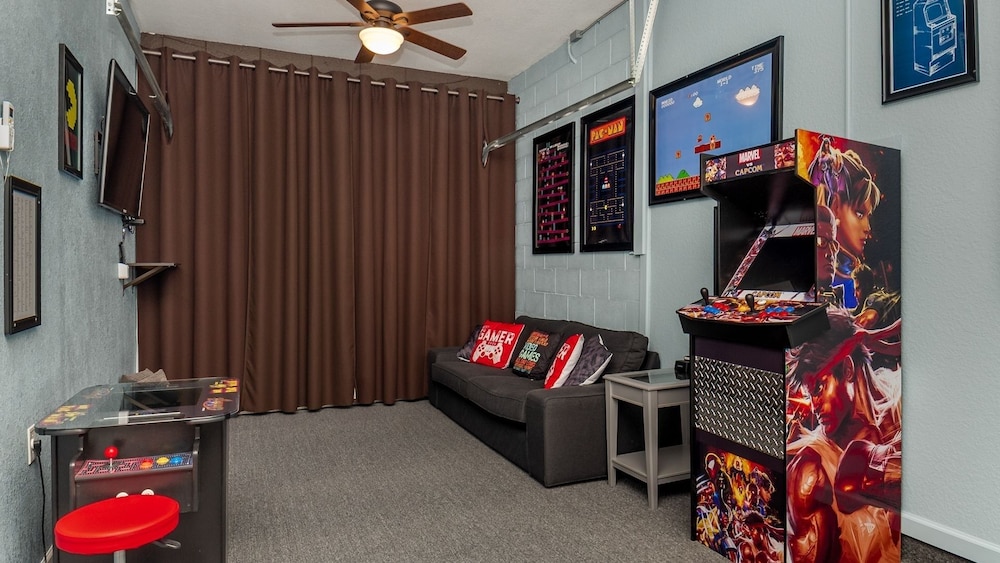Windsor Hills Resort 5 Bedroom Home with Game Room 5 Home