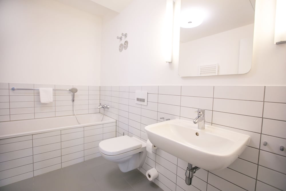 HAFENAPARTMENTS Warnemuende