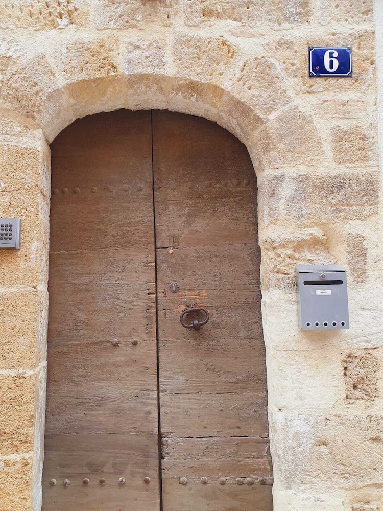 La Petite Hostellerie