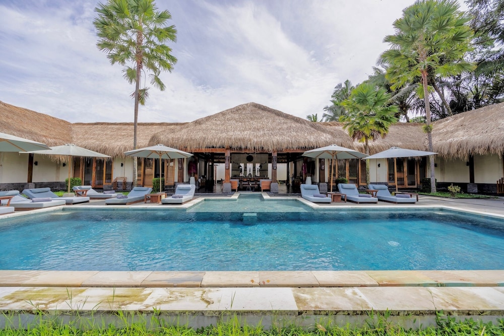 Villa Jepun