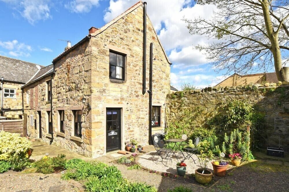 Lavender Cottage
