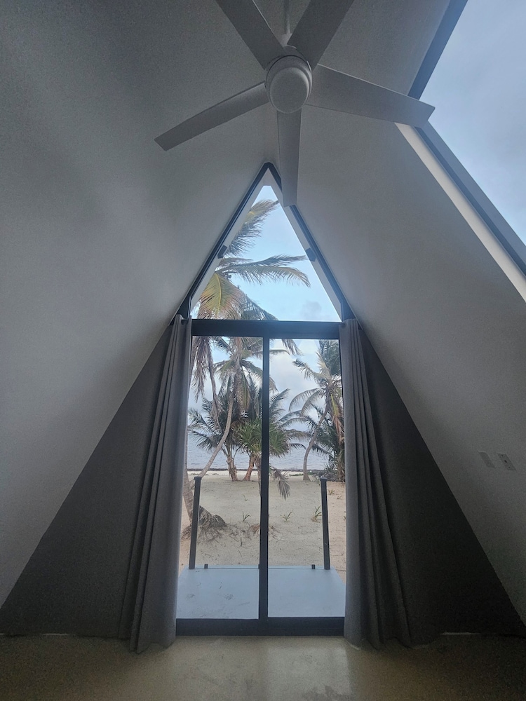Sand and Sky Resort