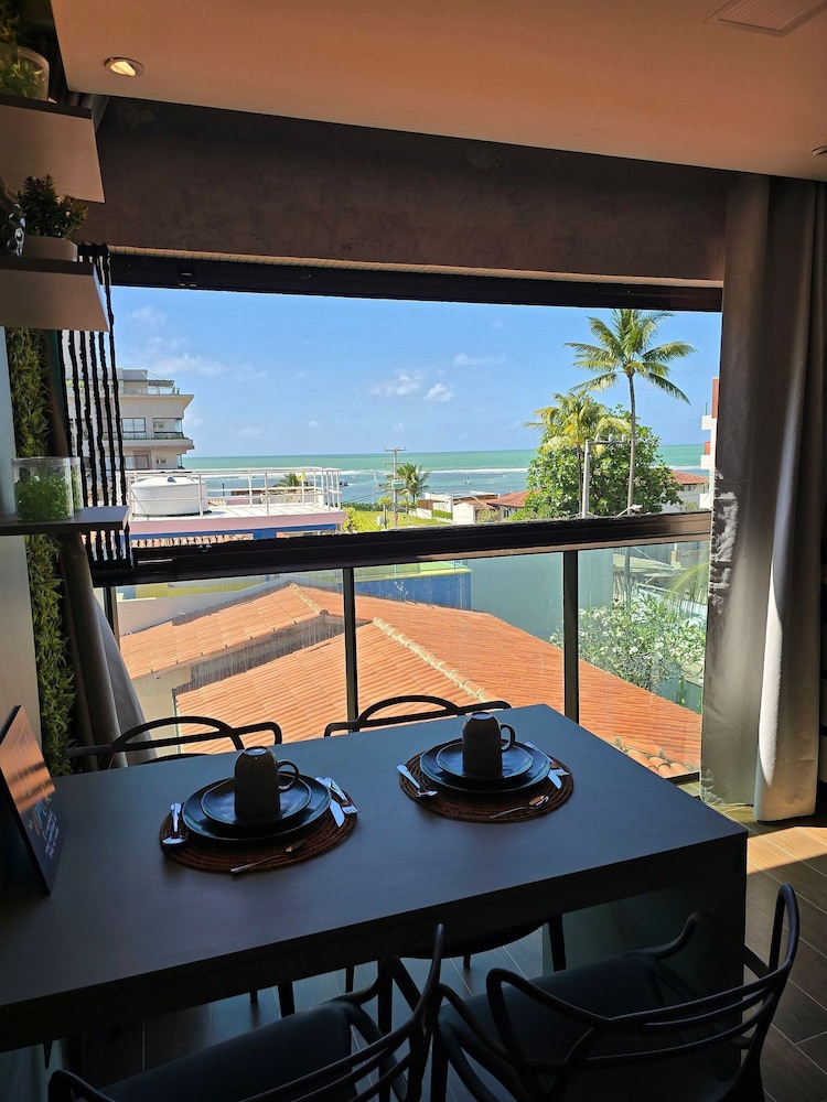 Porto Esmeralda Apartment