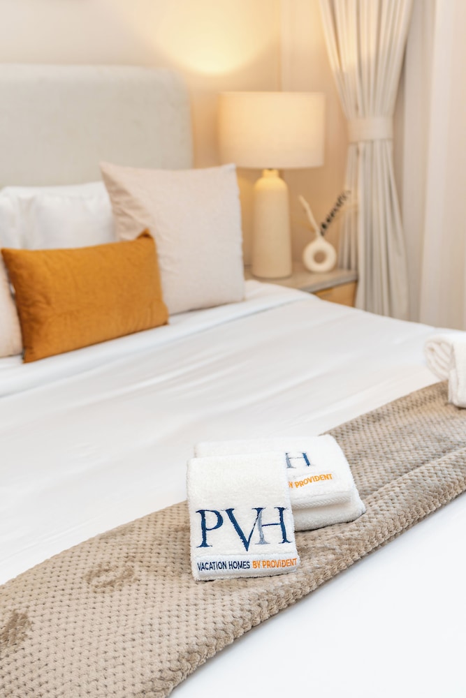 PVH - 2BR - Vida Residence Dubai Mall