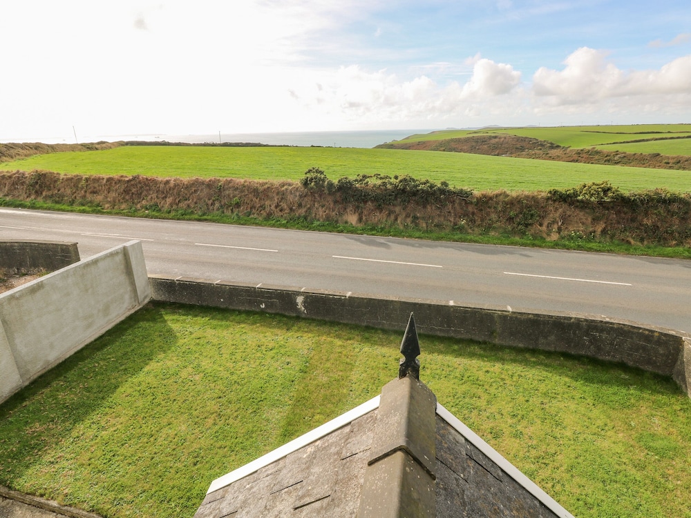Bay View Farmhouse