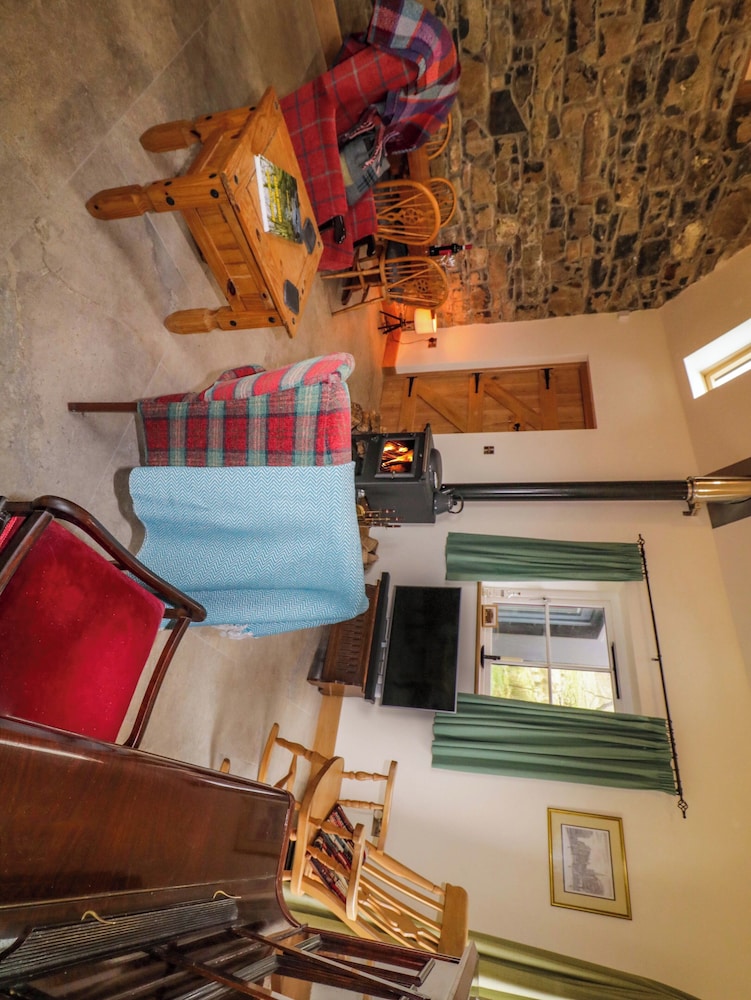 The Croft