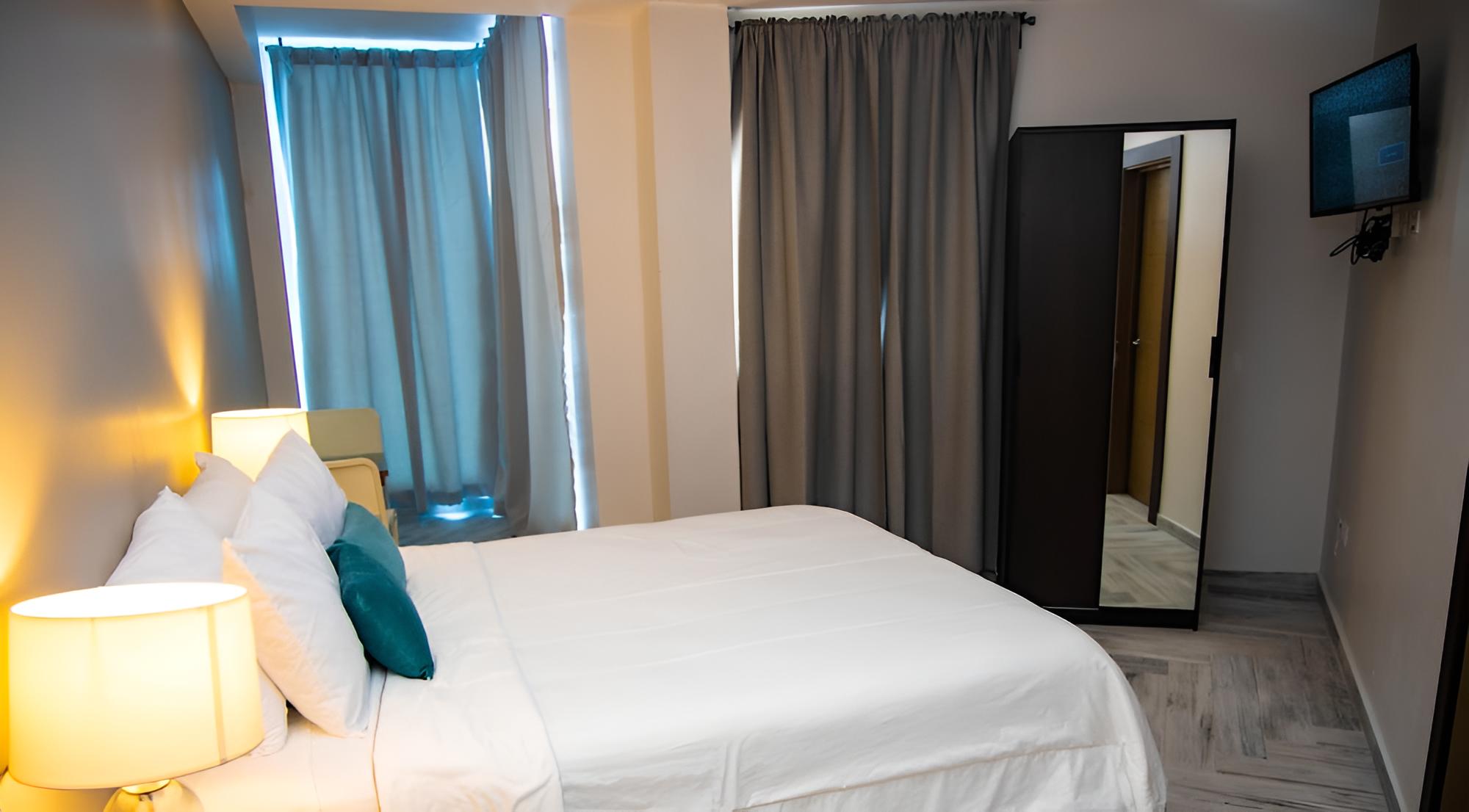 Alkquimia Hotel Lounge and Bar