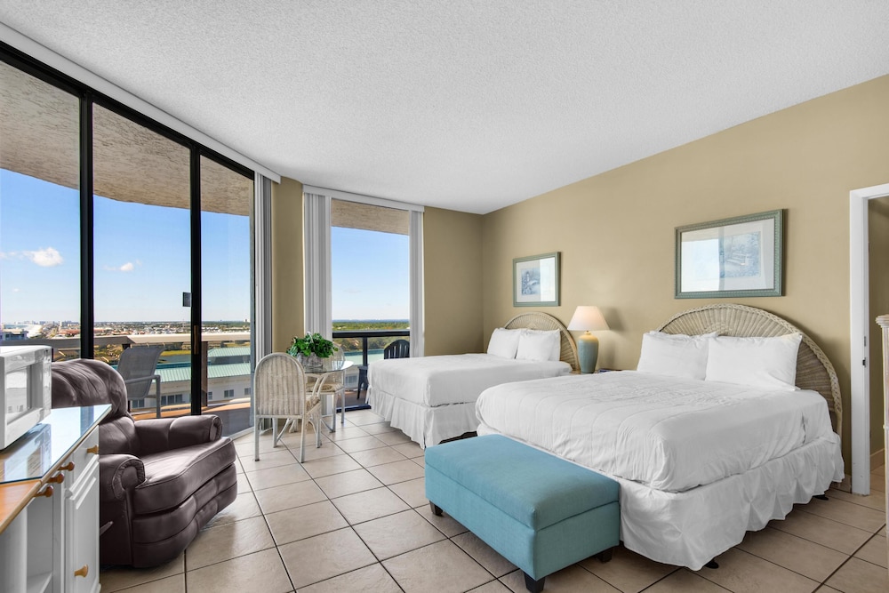 Surfside Resort #1508b