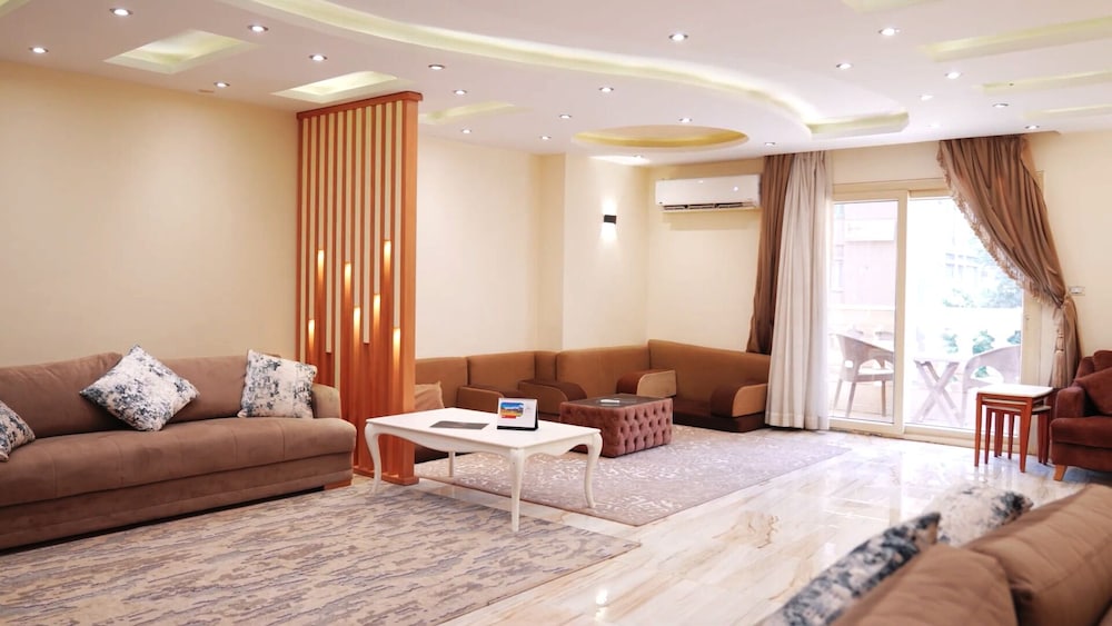 Premium Swiss Residence Mohandessin